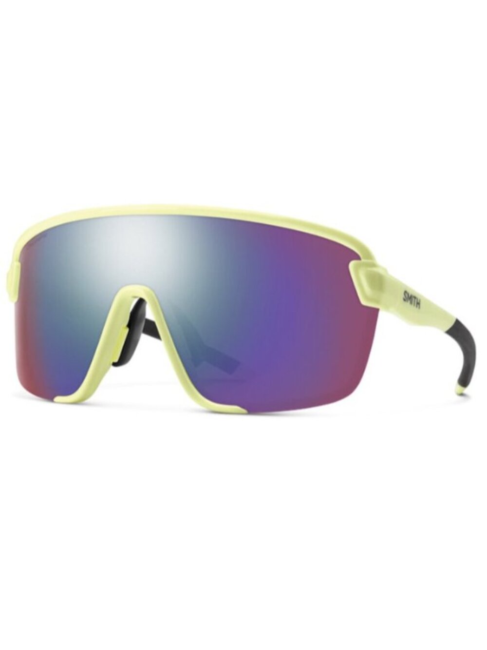 *BRAND NEW* Smith Optics Bobcat ChromaPop Sunglasses (Lichen/Violet)